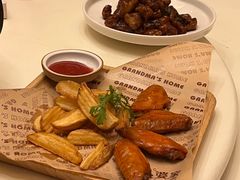 -外婆家(古墩印象城店)