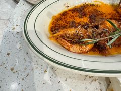 -CRAZYONES西班牙海鲜饭(上海美罗城店)