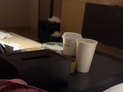 -金色印象·4k影院式足体养生(水晶郦城店)