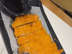 -馋三尺蟹粉小笼(人民广场店)