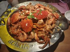 -胖哥俩肉蟹煲(河北勒泰购物中心店)