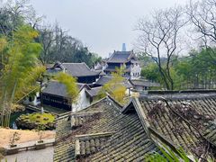 -岳麓山风景名胜区