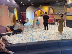 -MELAND CLUB亲子乐园·派对·餐厅(北京芳圆里ID MALL店)
