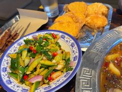 -破店肥哈·海鲜·烧烤(郑州银泰inPARK店)