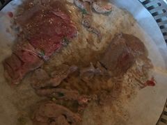 -西安浐灞艾美酒店·汉江餐厅·火锅