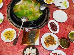 -尼玛藏家风味园(阿山食城店)