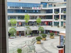 -浦江城市生活广场(江月路店)