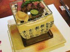 -京怀石·壬生