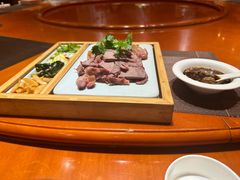 -秦三驴(云飞街店)