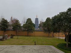 -太平天国侍王府
