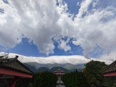 -崇圣寺三塔文化旅游区