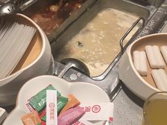 -海底捞火锅(正大乐城店)