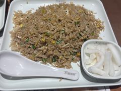 -木屋烧烤(南新店)