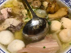 -老人和饭店(淮海中路店)