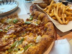 -必胜客(港城新天地店)