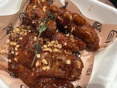 -JPG canteen(广州寺右公馆店)