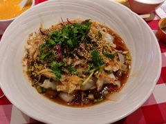 -西贝(吴江路湟普汇店)