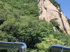 -丹东凤凰山景区