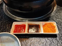 -金碗儿私厨(长阳店)