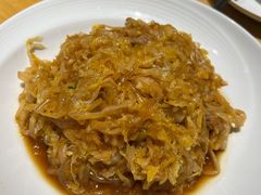 -关东小磨东北菜(上海长风大悦城店)