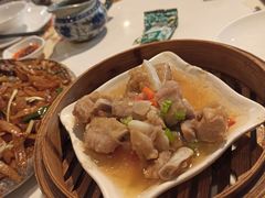 -虾饺妹·酒家(金碧店)