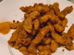 -老德州四合院·德州菜(天衢路店)