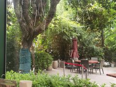 -金海湾自助餐厅(金陵饭店)