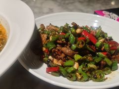 -蔴将·川菜(黄龙万科店)