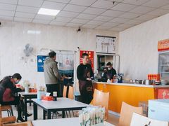-洪峰浩老北京烧饼夹肉(角门路店)