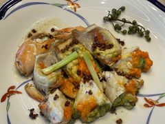 -潮汕味道·煮海餐厅(金麟大厦店)