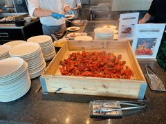 -Social 秀西餐厅-长沙瑞吉酒店(运达店)