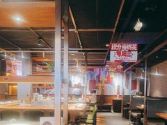 -飞阳铁板烧(ME TOWN购物中心店)