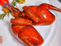 -香港狮子山下·明星粤菜餐厅(北苑店)