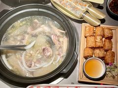 -同仁四季椰子鸡(海岸城天利店)