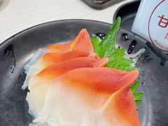 -滨寿司(新街口中央商场店)