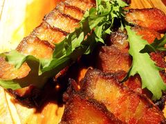 外婆烤肉-外婆家(青岛万象城店)