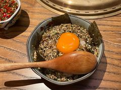 月见饭-肉魁屋·烧肉·烧鸟·酒场(高新店)