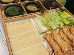 -有喜胶东小馆(太申祥和店)