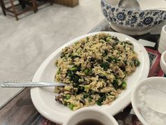 -长平肥姐白粥·海鲜打冷