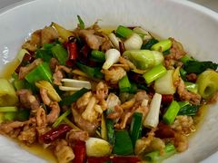 -正宗沾益辣子鸡老字号