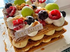 -吉森Bakery(教育路店)