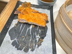 -馋三尺蟹粉小笼(人民广场店)