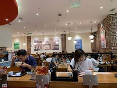 -食其家·牛丼咖喱(大悦城店)