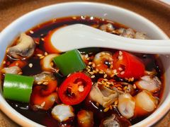 -玫瑰厅上海菜(兴国路店)