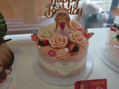 -味多美蛋糕(新和平里店)