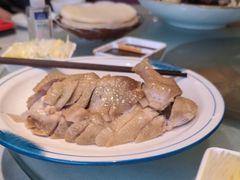 -郑州烤鸭总店