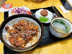 -京和风.日式家庭料理(京和风食堂大仓店)