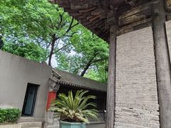 -嵩祝寺及智珠寺