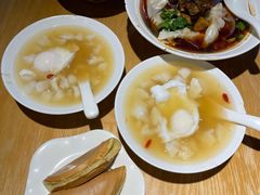 龙抄手-龙抄手食府(浣花北路店)