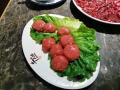-仄园围炉坊·牛肉火锅·汕头卤水火锅(蛇口店)
